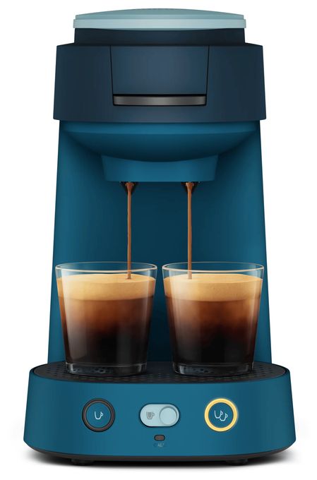 Senseo CSA225 Kaffeepadmaschine 