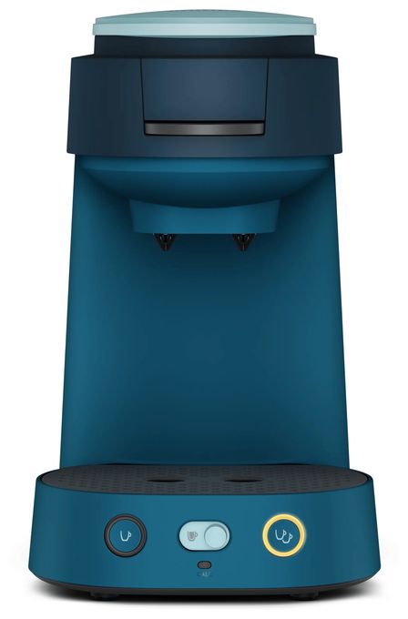 Senseo CSA225 Kaffeepadmaschine 