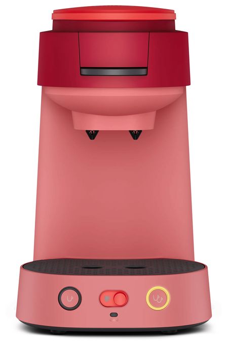 Senseo CSA225 Kaffeepadmaschine 
