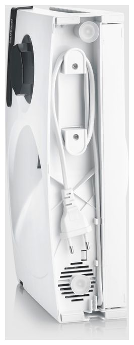 Allesschneider 100 W AS3912 