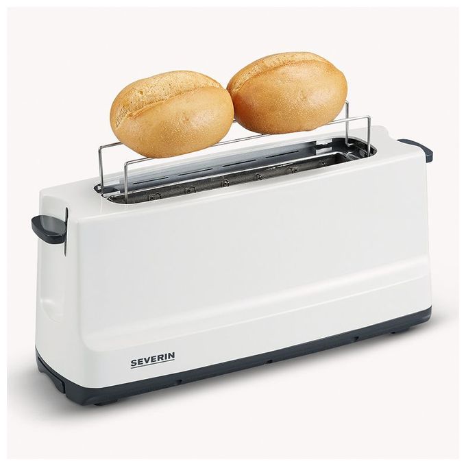 Toaster 800 W 2 Scheibe(n)  AT2232 (Grau, Weiß) 