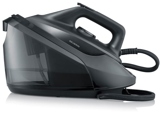 2400 W Dampfbügelstation 160 g/min  BA3192 (Schwarz) 
