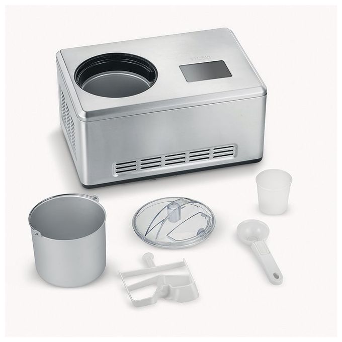 2 l Eismaschine 180 W EZ7405 