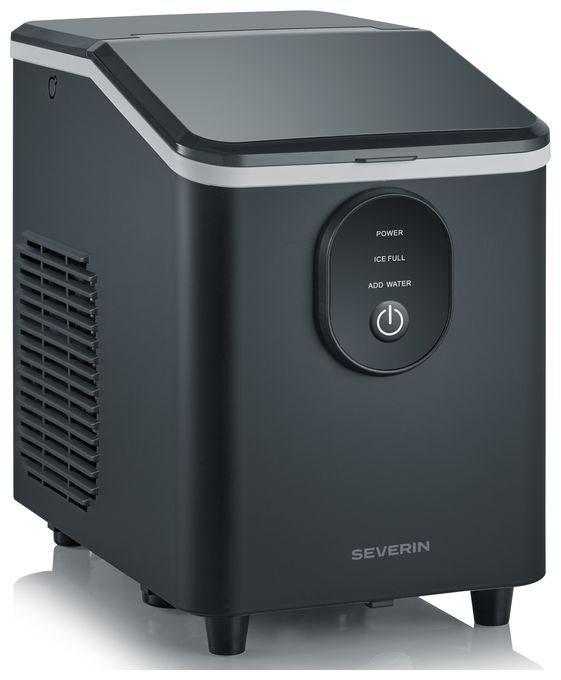 Tragbarer Eiswürfelbereiter EZ7415 