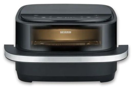 2200 W  FR2464 (Schwarz, Silber) 