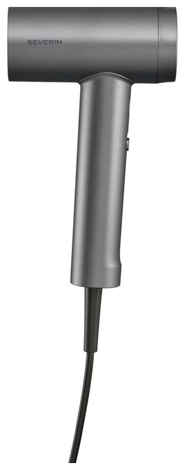 Haartrockner 1600 W  HT0178 (Grau) 