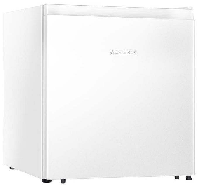 45 l / 45 l Tischkühlschrank EEK: E 80 kWh Jahr  KB8877 (Weiß) 