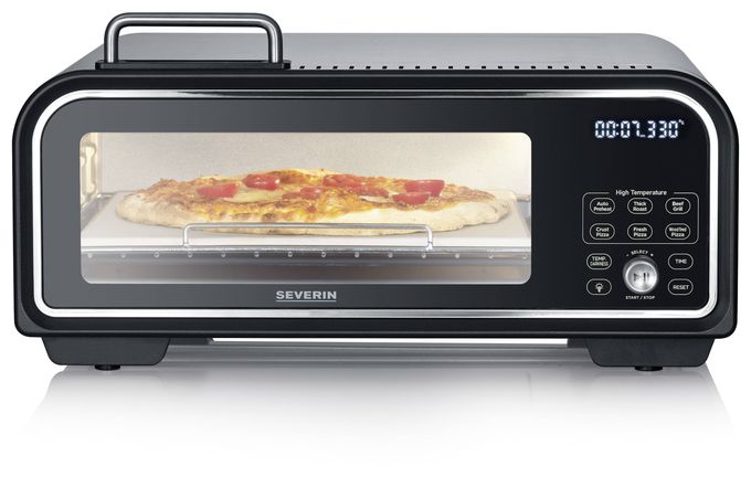 2000 W PG8575 Pizza Ofen 
