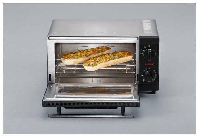 800 W TO2052 Toastofen 