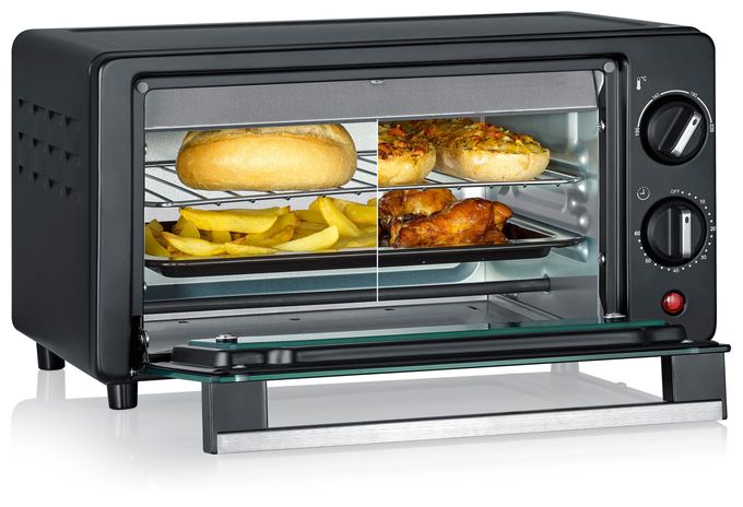 800 W TO2062 Toastofen 
