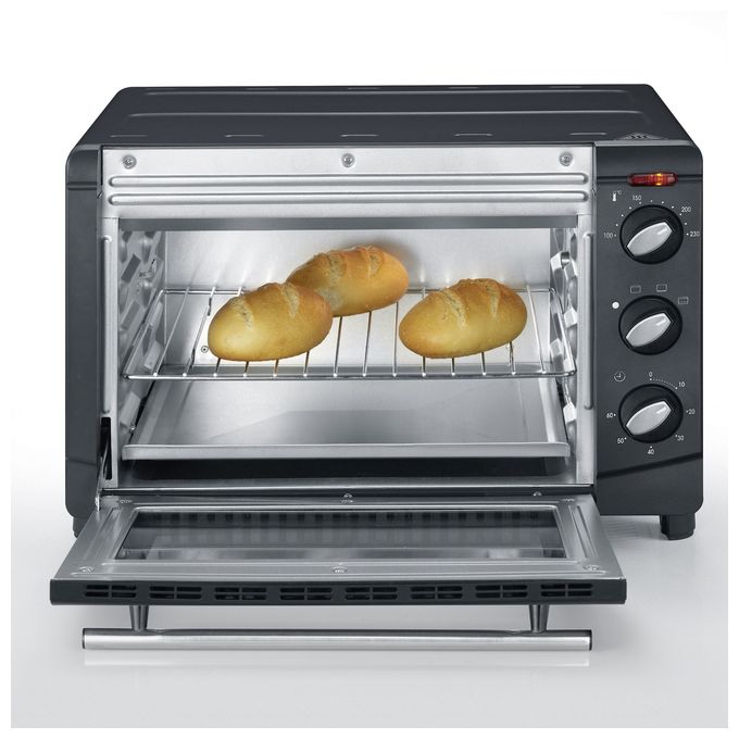 1500 W TO2067 Toastofen 