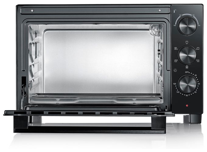 1600 W TO2075 Toastofen 