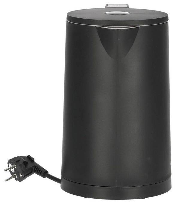 1,7 l Wasserkocher 2200 W  WK3483 (Schwarz) 