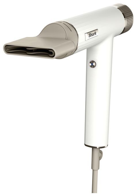 Haartrockner  HD352EU SpeedStyle (Weiß) 