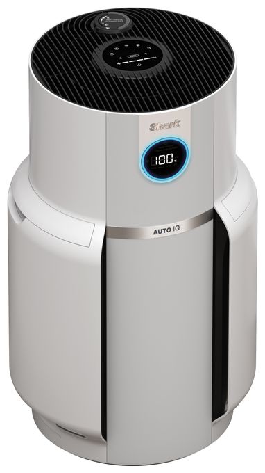 HP300EU NeverChange Luftreiniger 