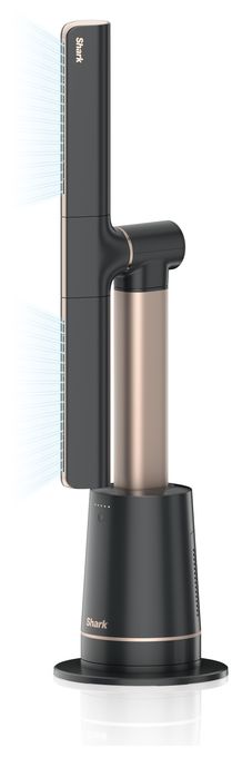 Turmventilator Stand  TF200SEU TurboBlade (Grau) 