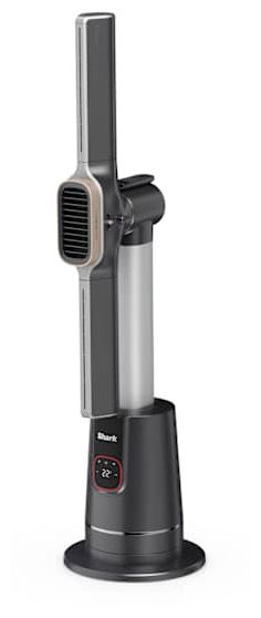 Turmventilator Stand  TH200EU TurboBlade (Anthrazit, Gold) 