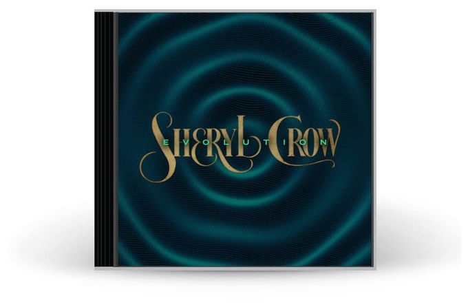 Sheryl Crow - Evolution 