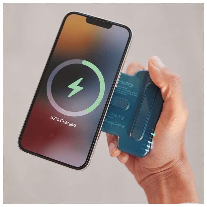 SnapGrip 