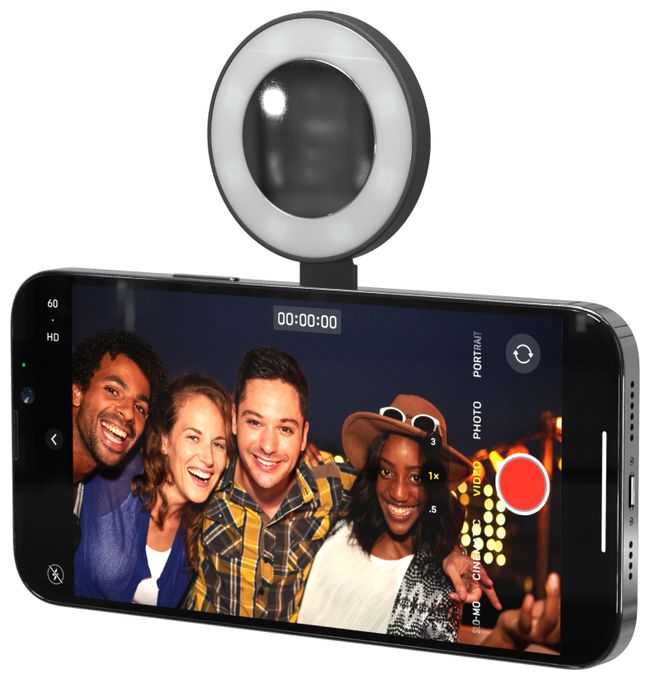 SnapLight 