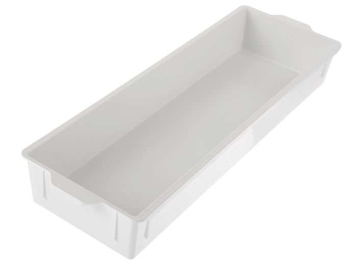  GS6BZR00 Einlegeschale für Gefriergutschale (Transparent) 