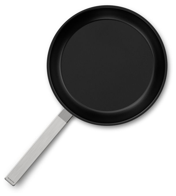 (Schwarz, Grau) HZ9CF280 Allzweckpfanne 28 cm Rund 