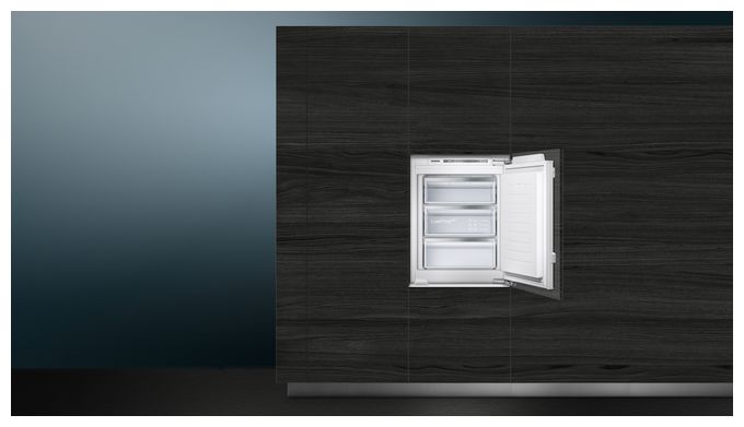 72 l Einbau Gefrierschrank 167 kWh Jahr iQ300 GI11VAFE0 