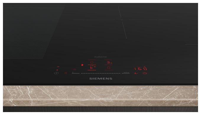 80 cm Induktionskochfeld 4 Kochzonen iQ700 EX877HEC1E autarkes 