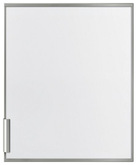 (Silber, Weiß) KF10ZAX0 Türpanel 