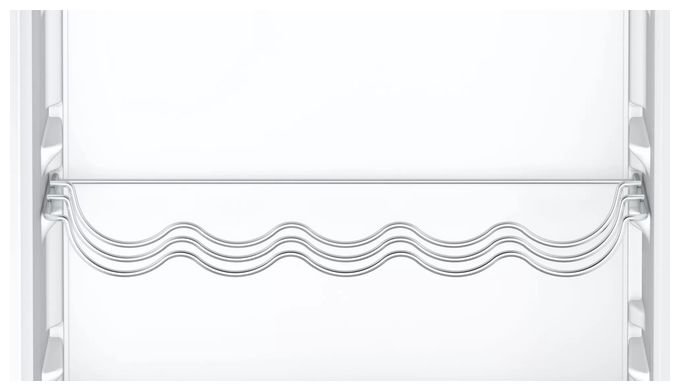 (Silber) KS6BZR00 Flaschenablage 