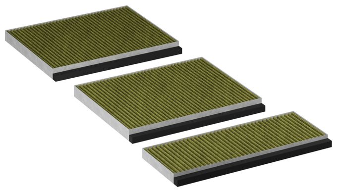 LZ11BKB16 Clean Air Plus Geruchsfilter 