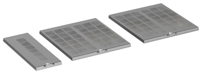 LZ11BKP11 Long Life Geruchsfilter 