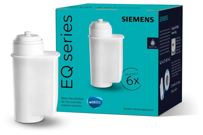 Wasserfilter TZ70063A 