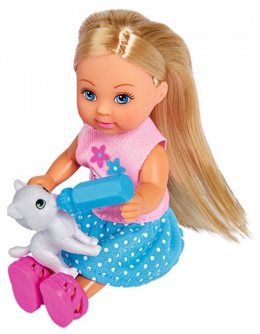Evi Love Cat Buggy 