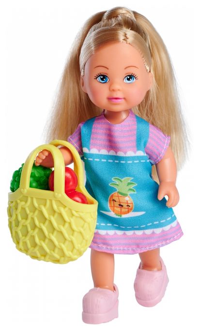 Evi Love Fruit Stand Spielset 