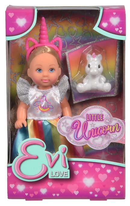 Evi Love Little Unicorn 