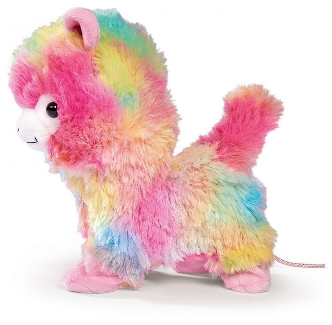 Fantasy Lama 