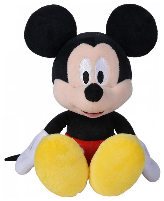 Mickey 