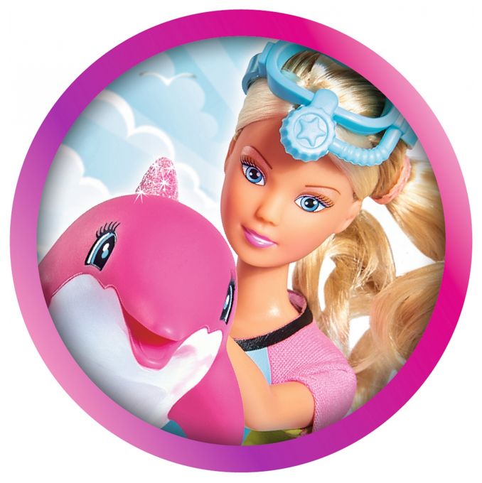 Steffi Love Delfin Spaß 