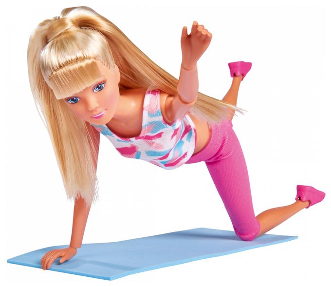 Steffi Love Sport 