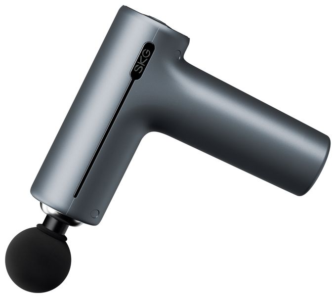  F1 Pro Massage Pistole (Grau) 