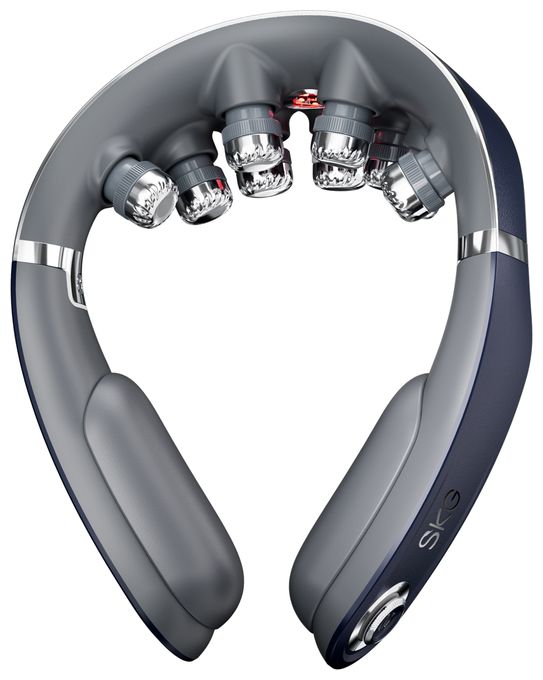 G7 Pro-Fold Nackenmassagegerät 