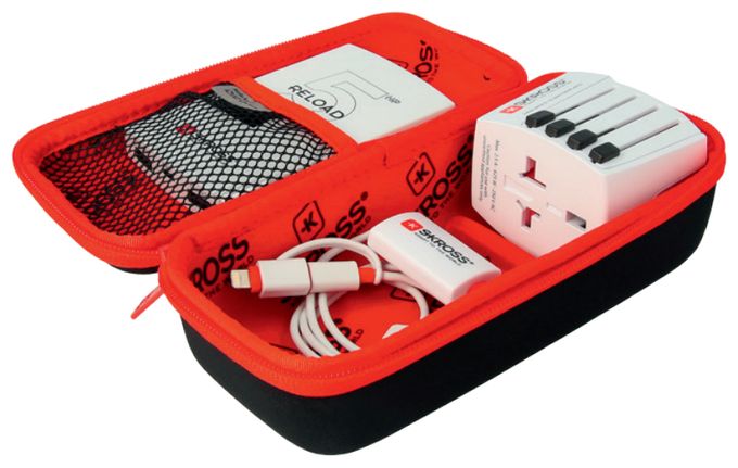 Power Case 