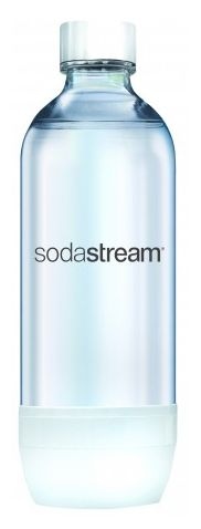 Kunststoff 1000 ml 1041115490 PET-Flasche 1l schwarz 