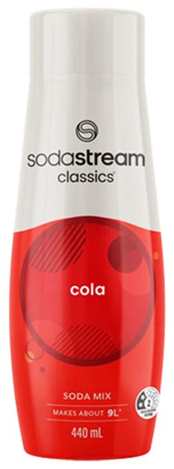 Dessertsirup 440 ml Cola Sirup 