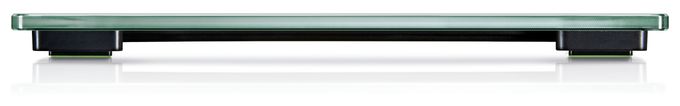 Elektronische Personenwaage bis 180 kg 63853 Style Sense Comfort 100 