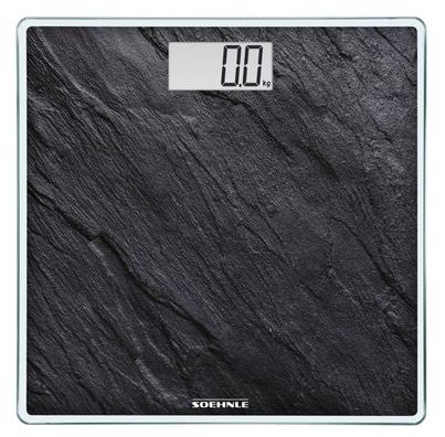 Elektronische Personenwaage bis 180 kg 63881 Style Sense Compact 300 