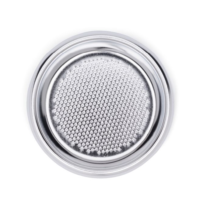 Kaffeefilter  70061 Filterkorb (Edelstahl) 