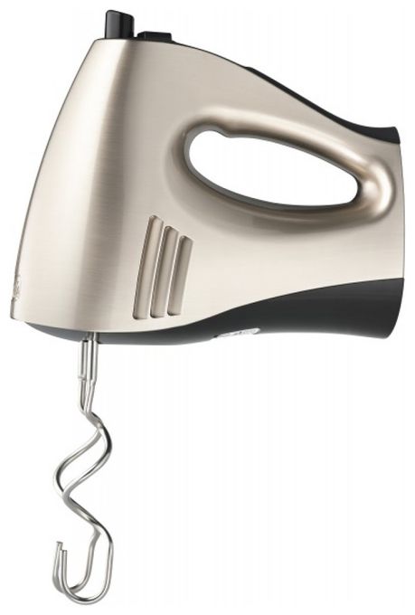 Handmixer 400 W 16 Stufen  921.42 Hand & Stick Blender (Edelstahl) 