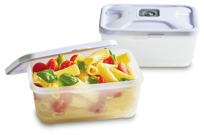 Brotdosenset Rechteckig 922.85 